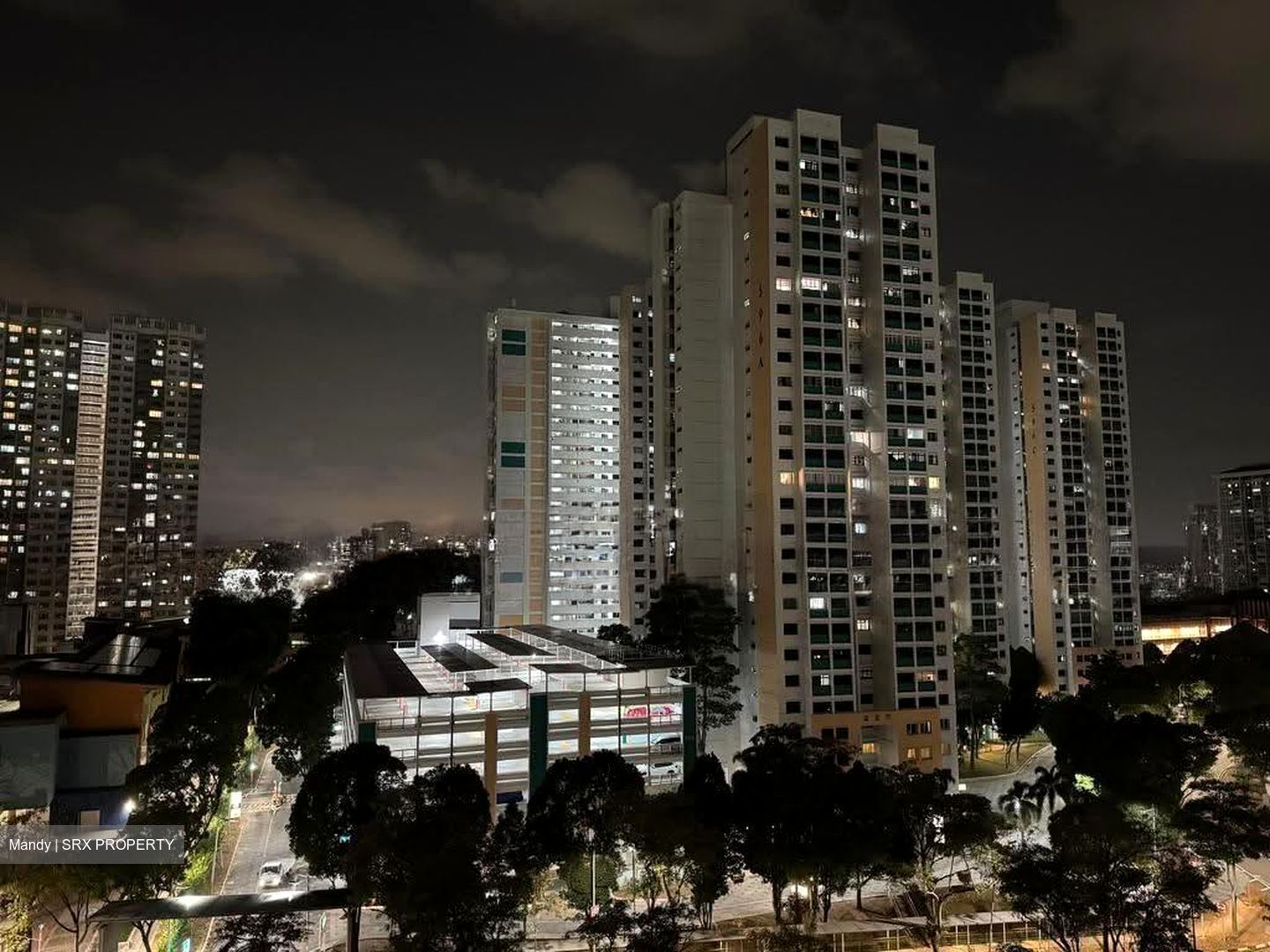 Blk 521 Ang Mo Kio Avenue 5 (Ang Mo Kio), HDB 5 Rooms #613832631